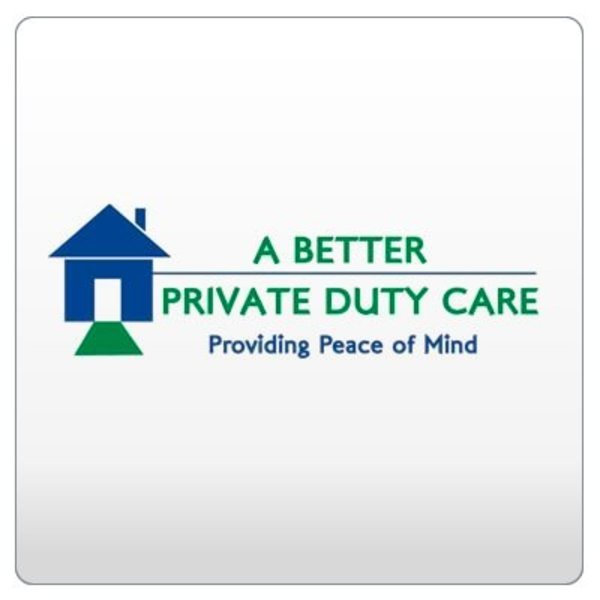 A Better Private Duty Care