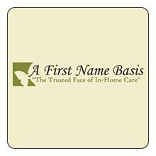 A First Name Basis Home Care - Mandeville image
