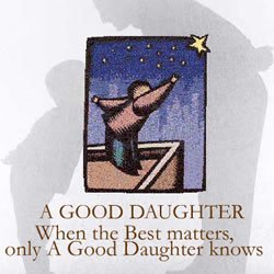 A Good Daughter Elder Care Management image