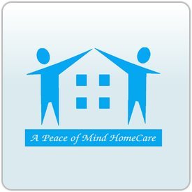 A Peace of Mind Home Care (CLOSED)