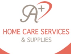 photo of A Plus Home Care Services and Supplies