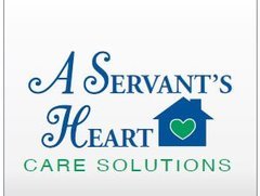 photo of A Servant&#39;s Heart In-Home Care