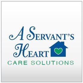 A Servant's Heart In-Home Care