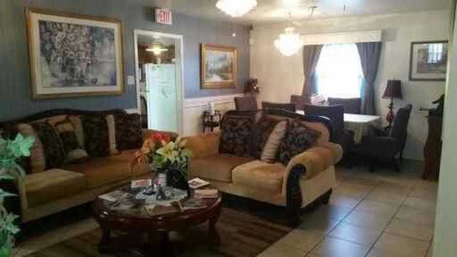 A.C.E. Assisted Living, LLC