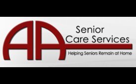 AA Care Services