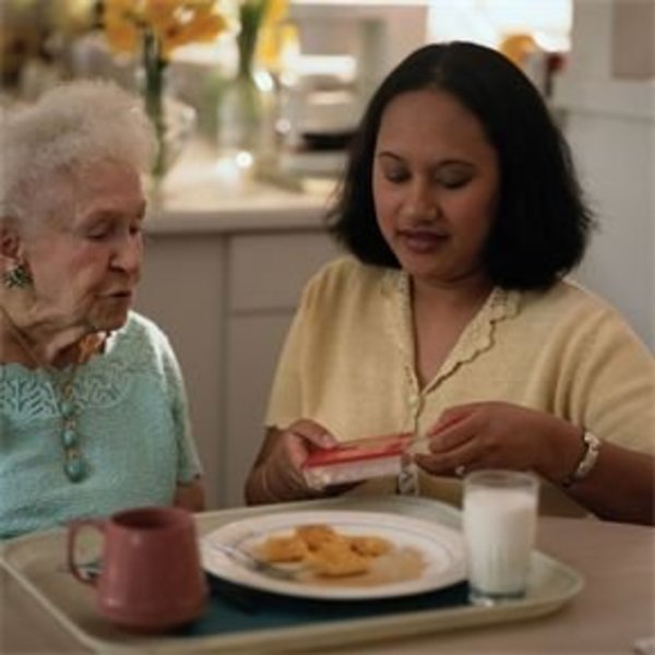 Abundant Living Home Care