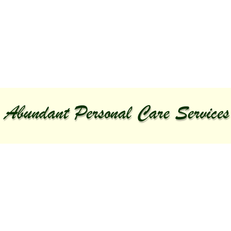 Abundant Personal Care image