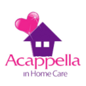 Acappella in Home Care