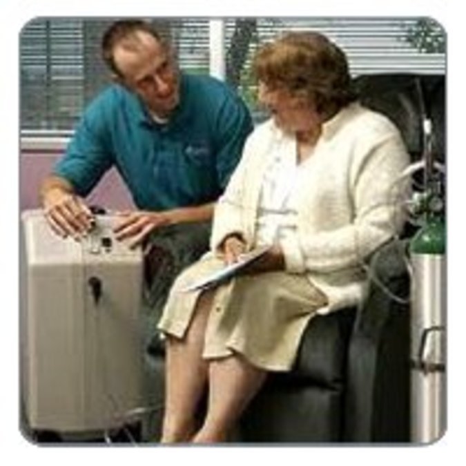 Accelerated Home Healthcare