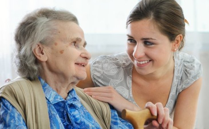 Access Home Care image