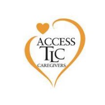 Access TLC Caregivers image