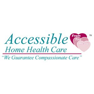 Accessible Home Health Care image