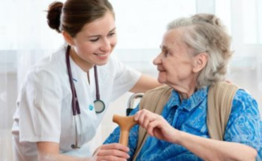 Accessible Home Health Care