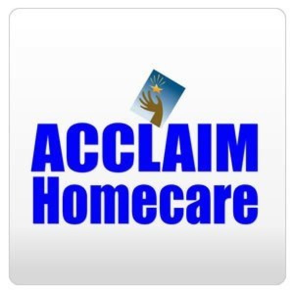 Acclaim Home Care