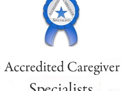photo of Accredited Caregiver Specialists