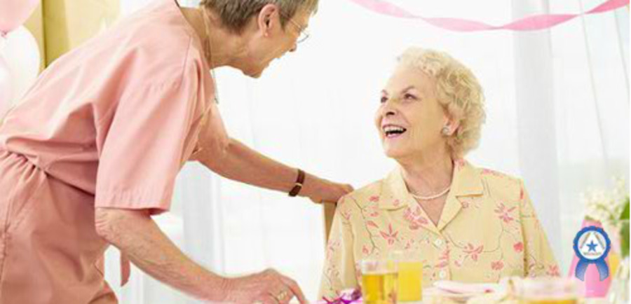 Accredited Caregiver Specialists