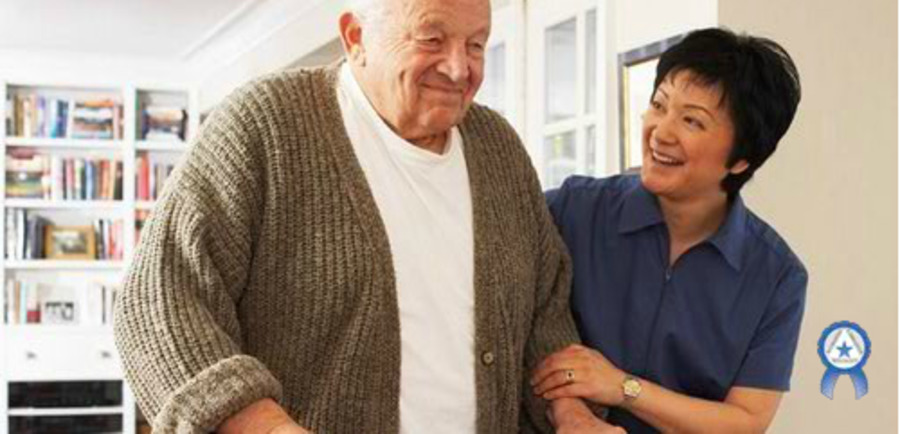 Accredited Caregiver Specialists