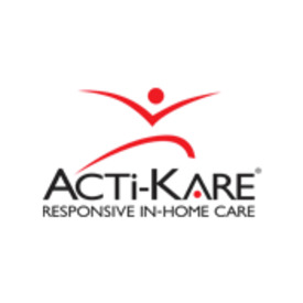 Acti-Kare Greater Richmond Area In-Home Senior Care