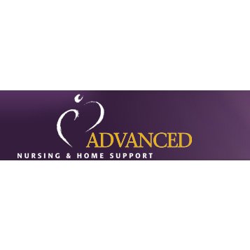Advanced Nursing & Home Support image