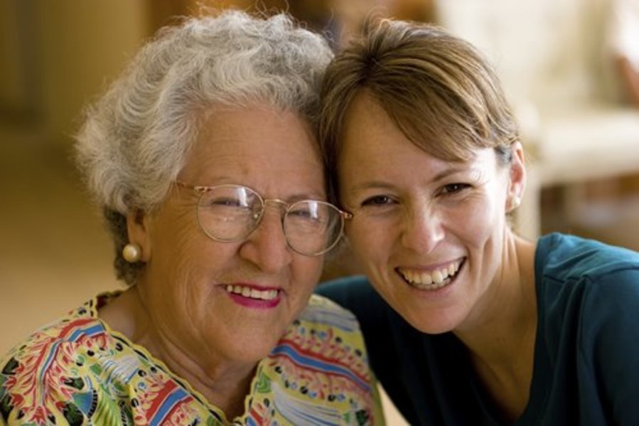 Advocates for the Aging