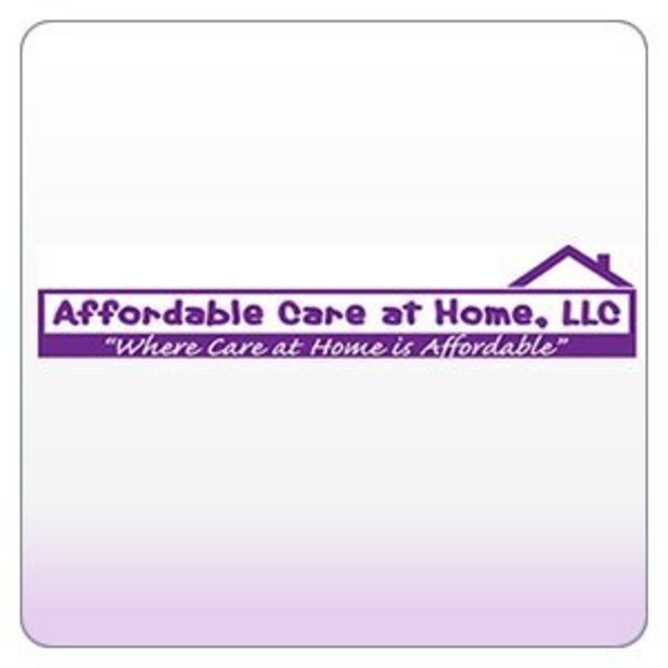 Affordable Care at Home