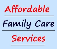 Affordable Family Care Services image