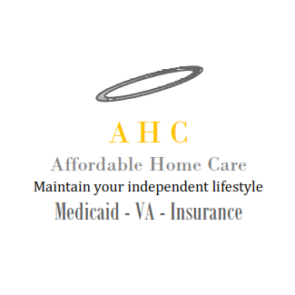 Affordable Home Care, An in-home care services image