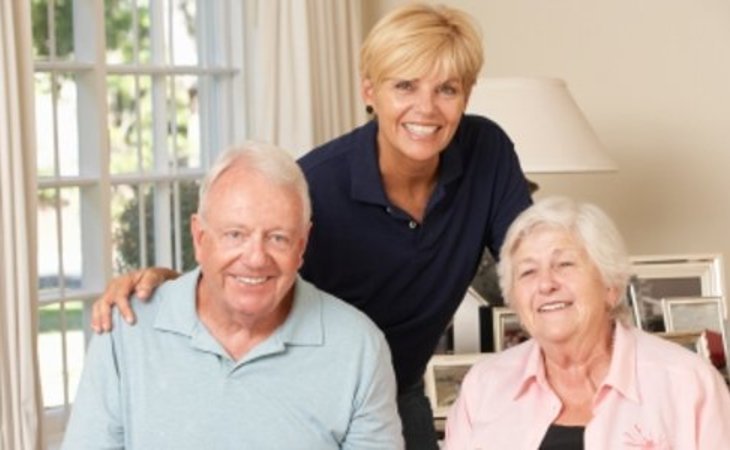 photo of Affordable HomeCare