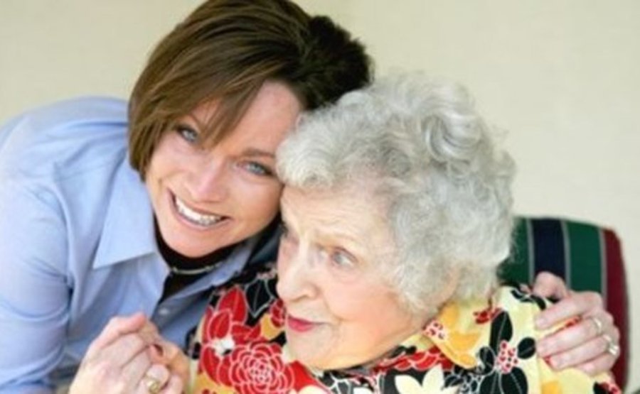 Affordable Senior Home Care