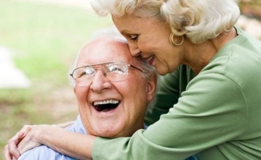 Affordable Senior Home Care