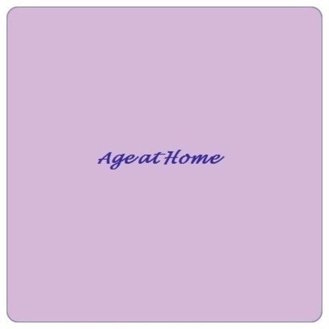 Age at Home