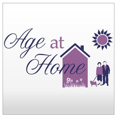 Age at Home image