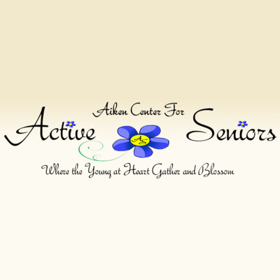 Aiken Center for Active Seniors