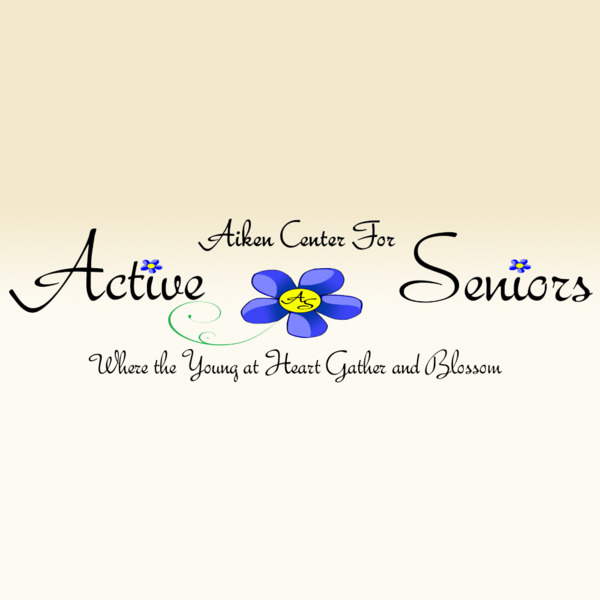 Aiken Center for Active Seniors