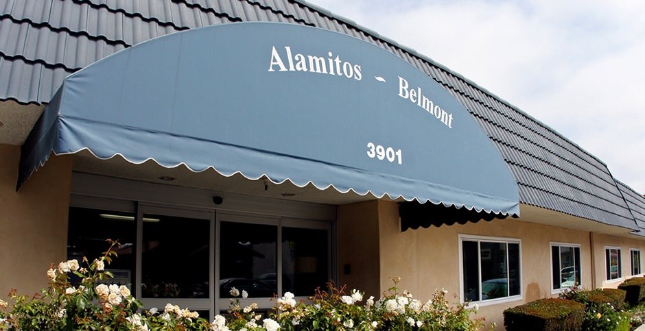 Alamitos Belmont Rehabilitation Hospital image
