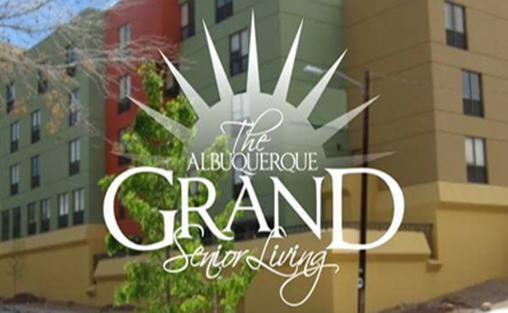 Albuquerque Grand Senior Living - $1695/Mo Starting Cost