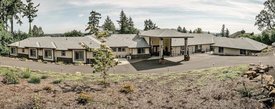 Clackamas Heights Senior Living