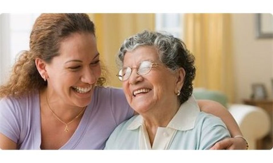 Alegre Home Care – Marin