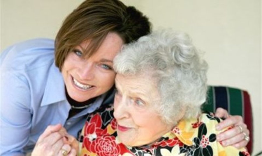 Alegre Home Care – Stockton