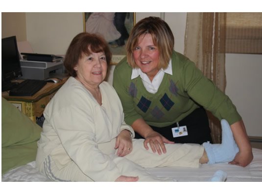 All Care VNA, Hospice & Home Care image