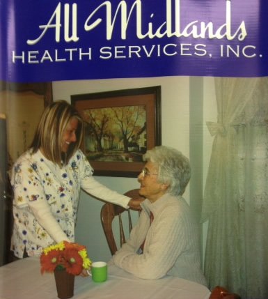 All Midlands Health Services, Inc. image