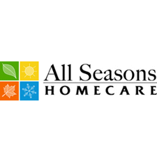 All Seasons Homecare image
