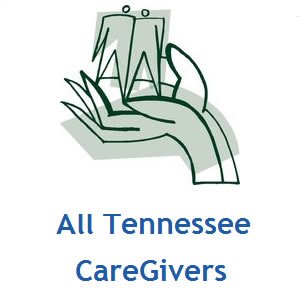 All Tennessee Care Givers image