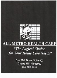 All-Metro Health Care