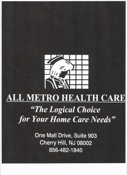 All-Metro Health Care