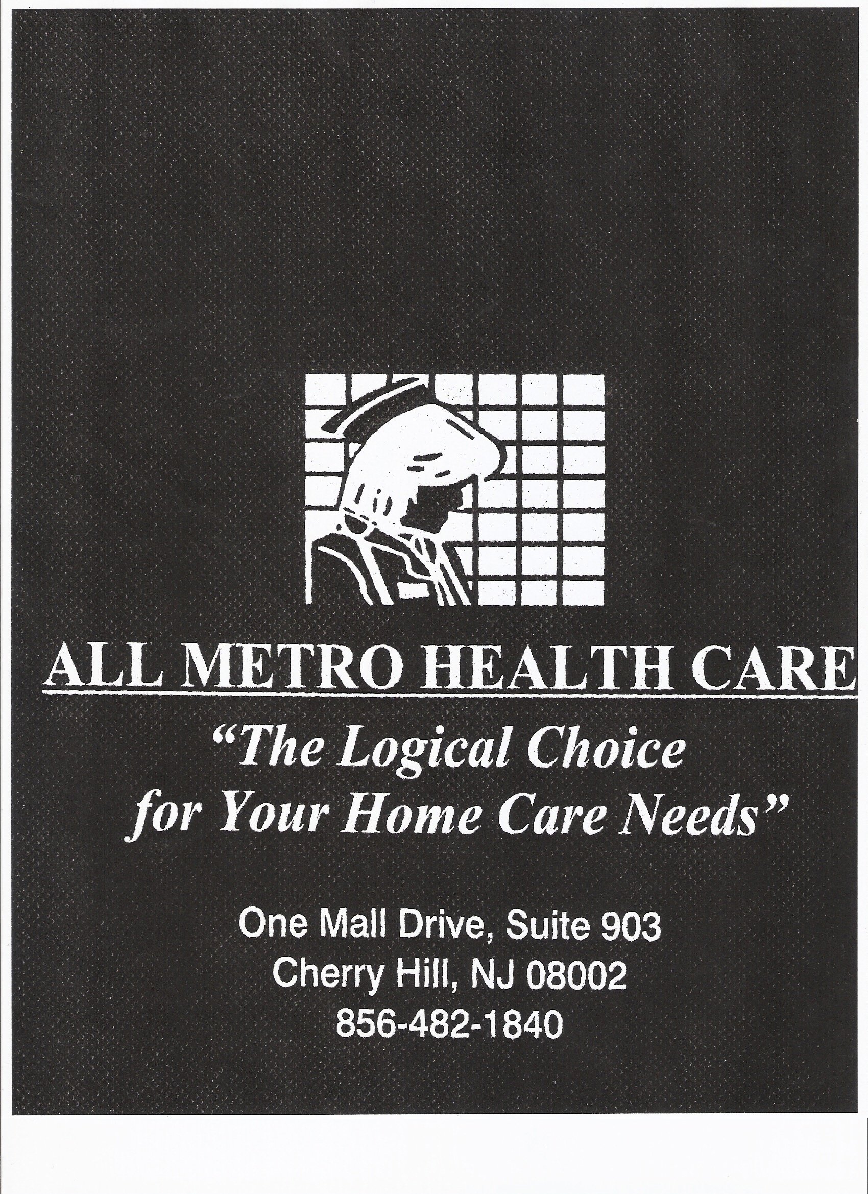 All-Metro Health Care image