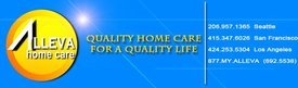 Alleva Home Care, Seattle