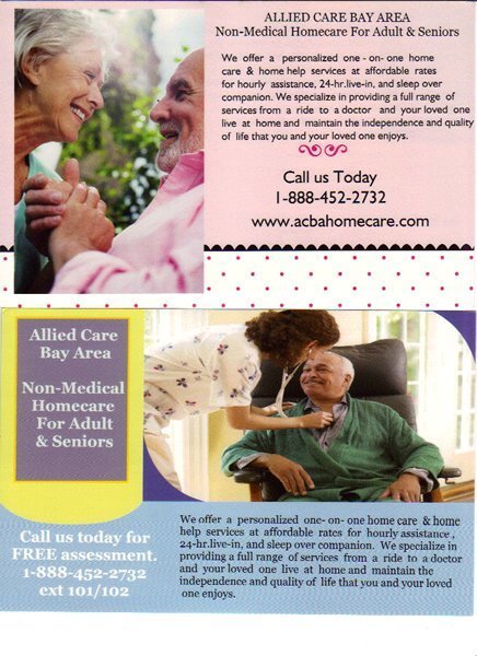 Allied Care Bay Area