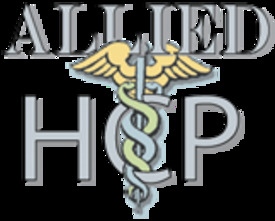 Allied Health Care Professionals