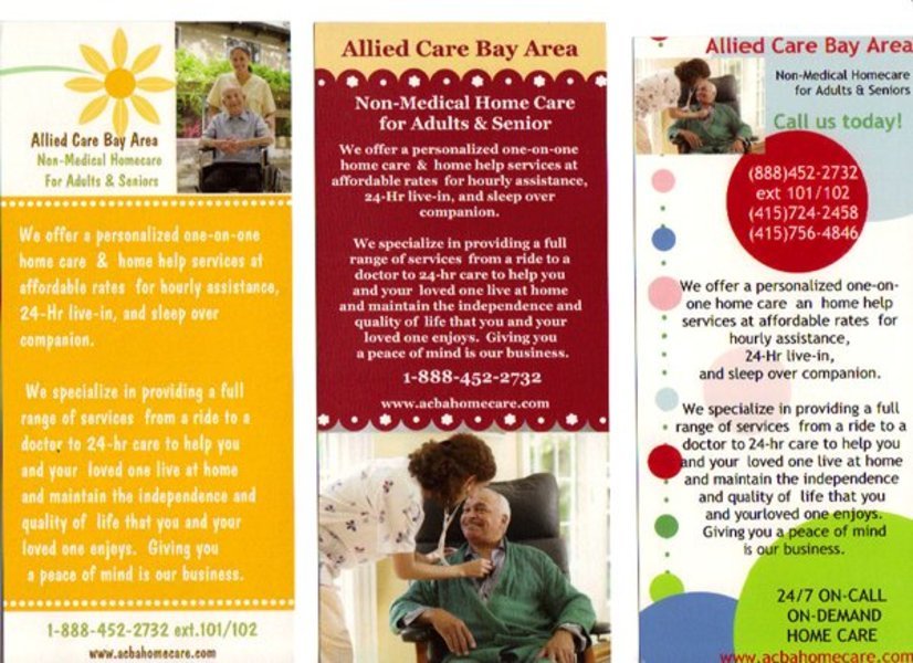 Allied Care Bay Area